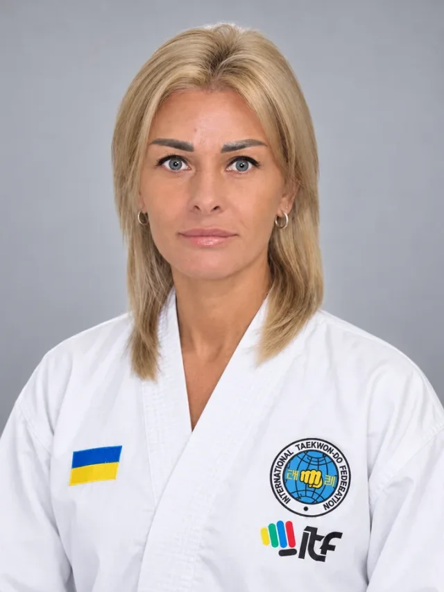 Влізкова Світлана Ігорівна