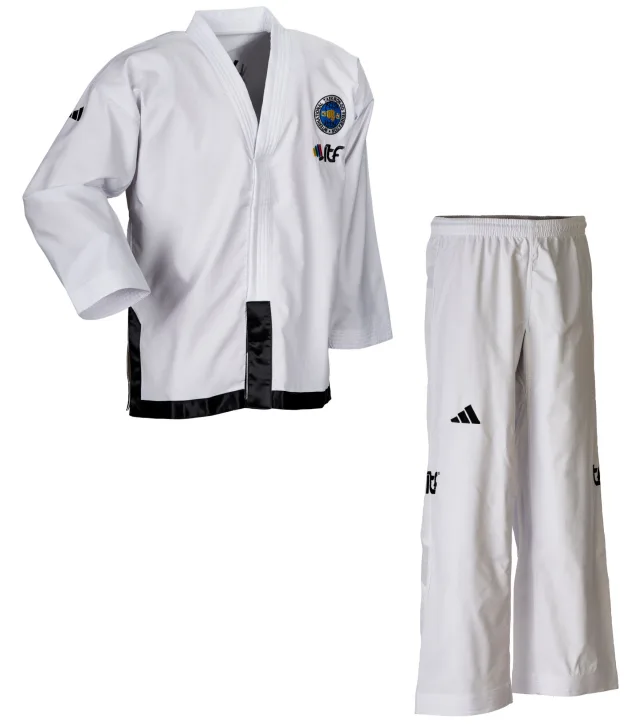 Adidas Dobok Boosabum