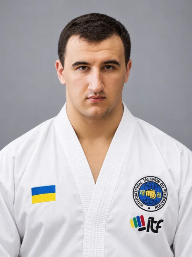 Нікітченко Андрій Миколайович