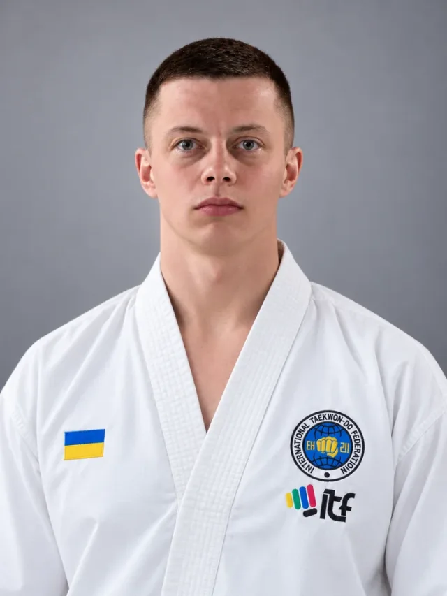 Катернюк Олександр Олександрович