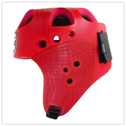 GranMarc Head Invictus (side)