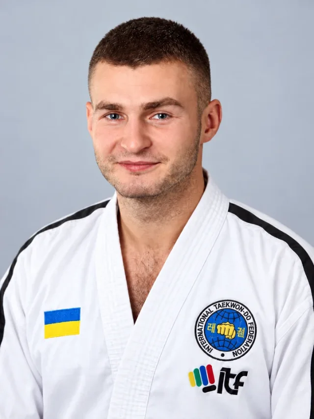 Олексій Даньшин