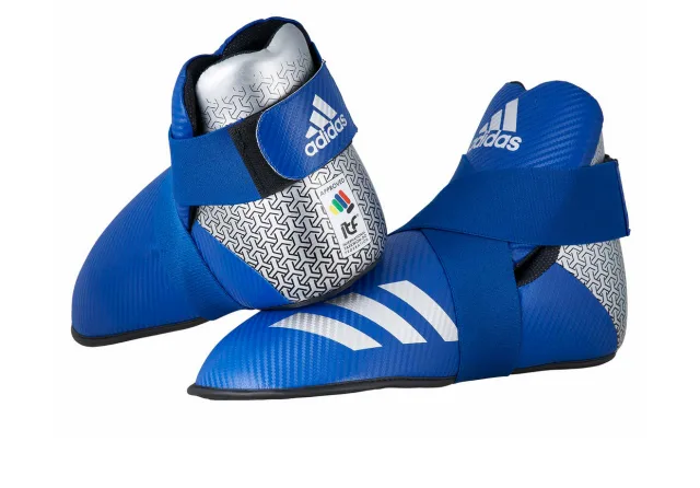 Adidas Footguard 300 blue