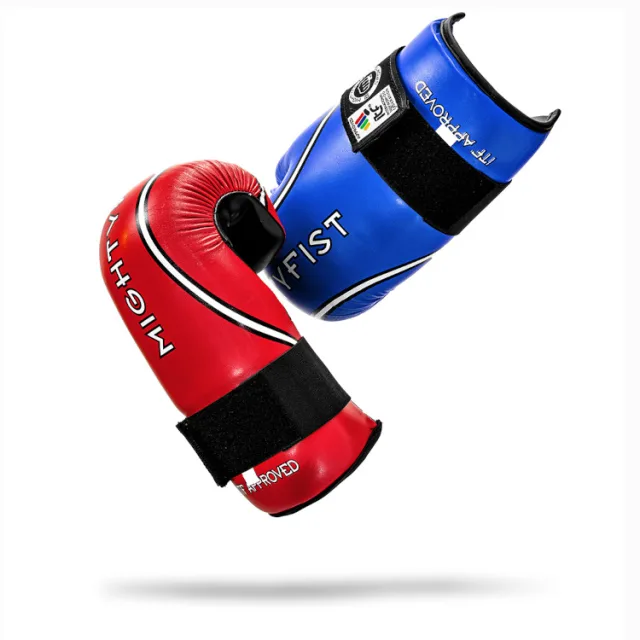 Mightyfist Gloves