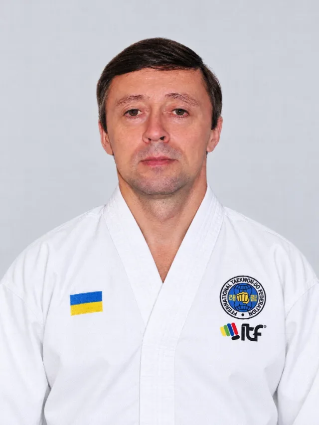 Романенко Вячеслав Валерійович