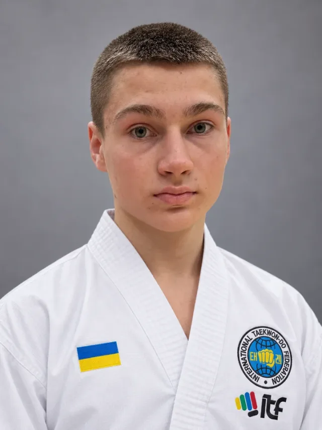 Гаєнко Артем Володимирович