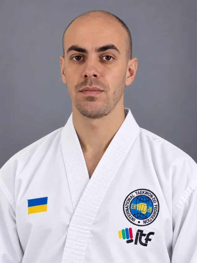 Тітов Дмитро Павлович