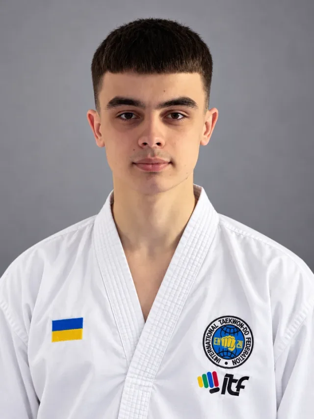 Клюба Андрій Андрійович