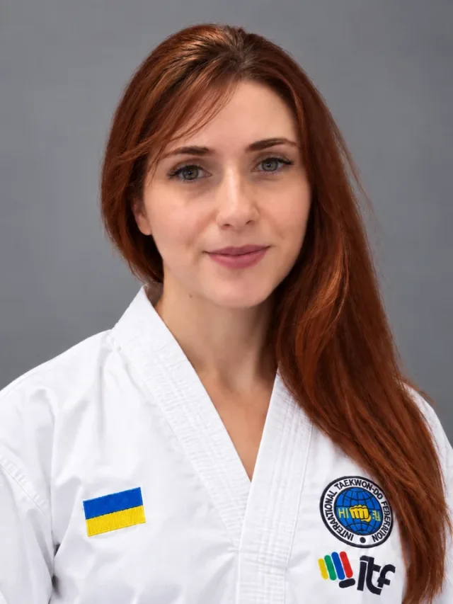 Уткіна Катерина Вадимівна