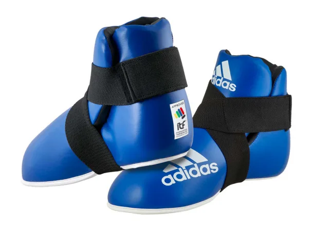 Adidas Footguard 100 blue