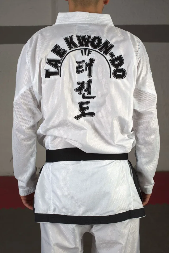 GranMarc Dobok Invictus