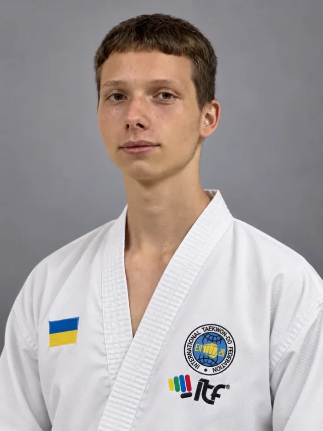Речкенда Дмитро Олександрович