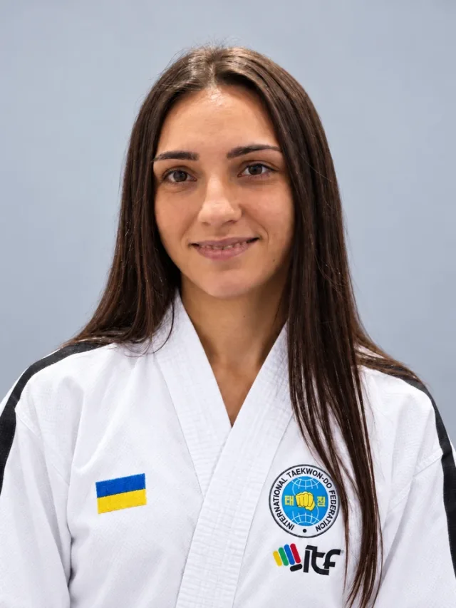 Вікторія Соколовська