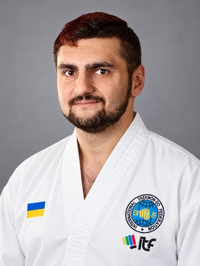 Д’яченко Дмитро Олегович