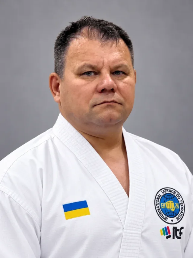 Кабашний Володимир Георгійович