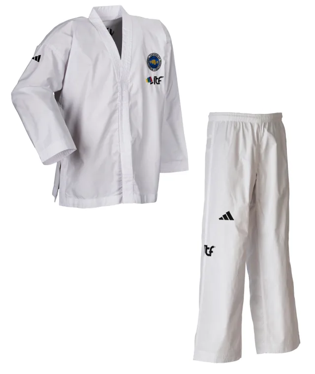 Adidas Dobok Student 1