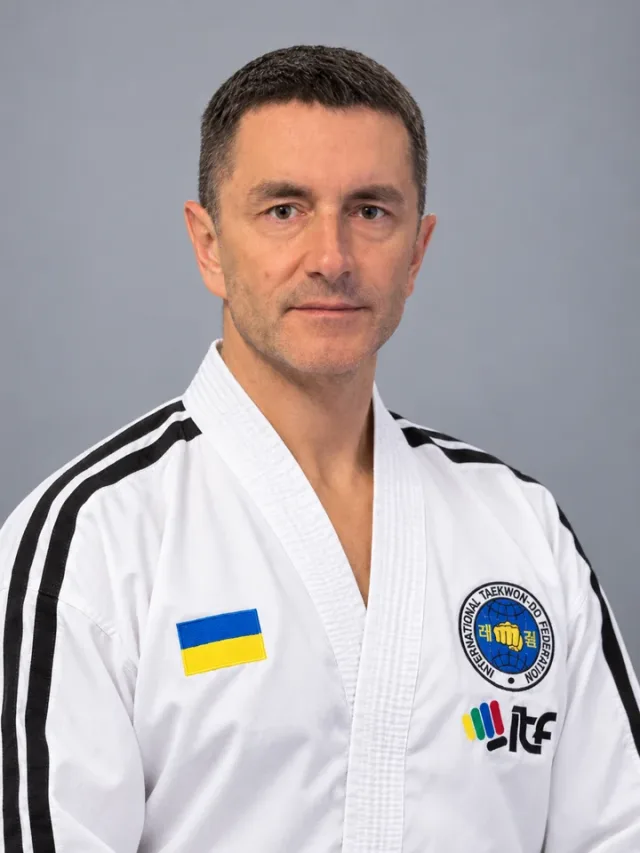 Oleg Solovey