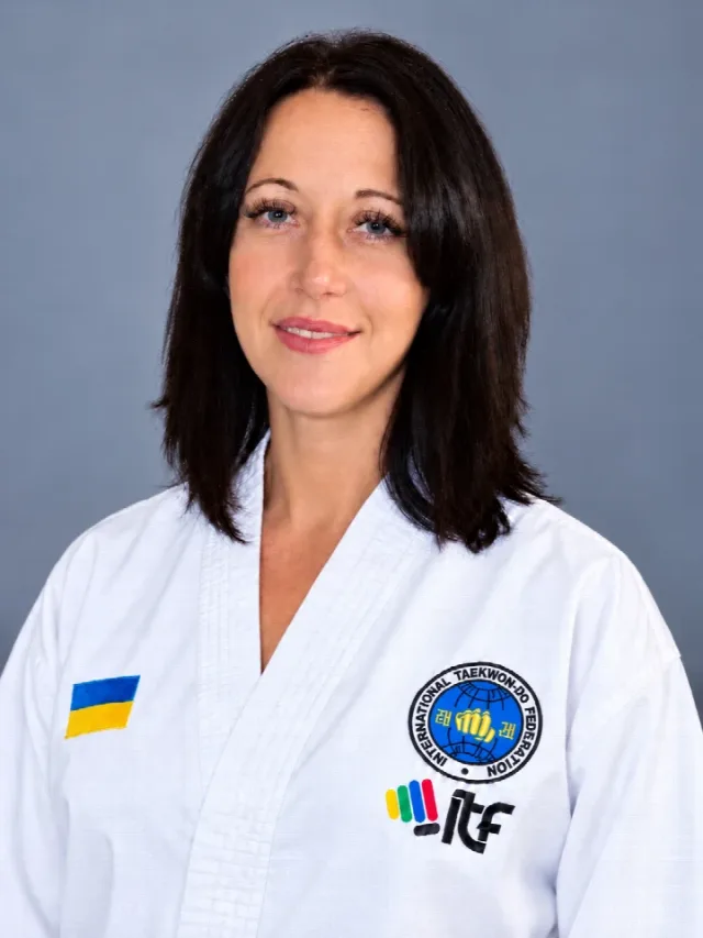 Галенко Юлія