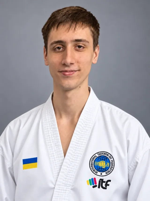 Крічфалуші Андрій Олександрович