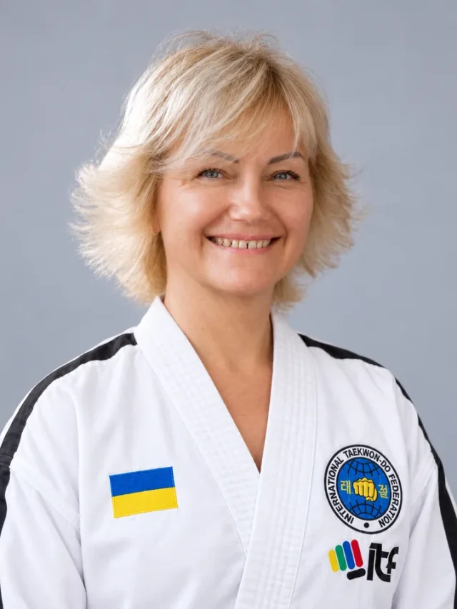 Ірина Кузнєцова