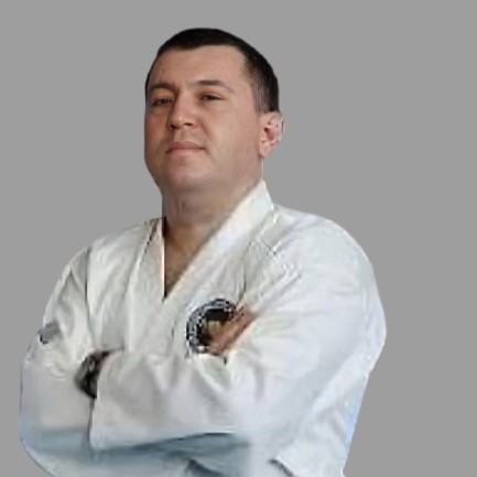 Гладкий Максим Володимирович