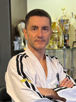 Oleg Solovey
